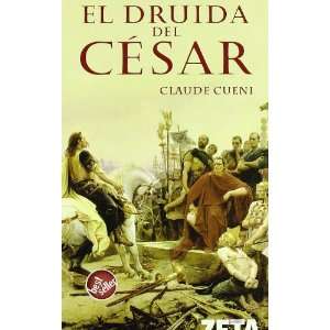  Druida Del Cesar,El Zb (9788496546417) Unknown Books