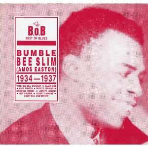  Bumble Bee Slim (1934   1937): Bumble Bee Slim: Music
