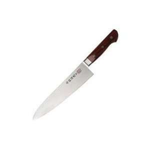 Ultra Chef 8 in., Damascus, Cocobolo Handle (ALAM UC8) Category Cook 