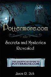 Pottermore Secrets and Mysteries Revealed (Paperback)   