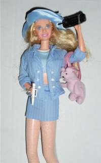 Mint Clueless   Cher Rachel Blanchard Alicia Silverstone Barbie Mattel 