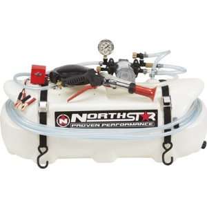  NorthStar High Pressure ATV Tree Sprayer   16 Gallon, 1 