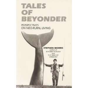  Tales of Beyonder (9780880002592) Stephen Morris Books