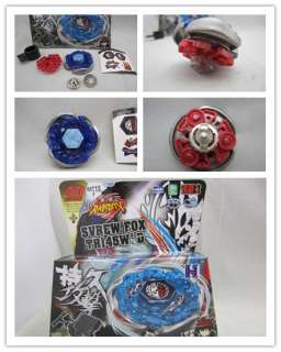 BeyBlade 4D Metal Battle Top Rapidity Fusion Fight Master 28 lot set 