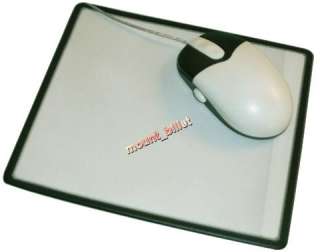 Original Mouse Pad looks like this(what you will get),mouse not 