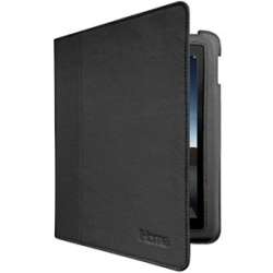 iHome IH IP1100B Carrying Case (Folio) for iPad   Black   