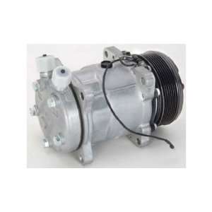  JEGS Performance Products 51804 AC Compressor Automotive