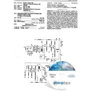   WIDE DEVIATION VOLTAGE CONTROLLED CRYSTAL OSCILLATOR 