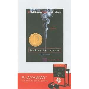  Looking for Alaska [With Headphones] (Playaway Young Adult 