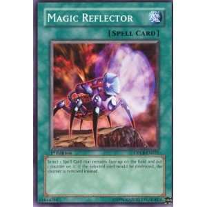  Yu Gi Oh   Magic Reflector   Duelist Pack Kaiba   #DPKB 