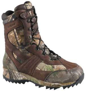 New   Lacrosse   Winter Boot   Hunting Pac   Realtree Hardwoods HD 