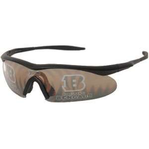    Cincinnati Bengals Sublimated Sunglasses: Sports & Outdoors