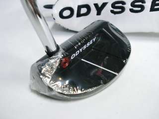 CALLAWAY JAPAN LIMITED ODYSSEY WHITE ICE IX #5 PUTTER  