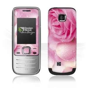  Design Skins for Nokia 2730 Classic   Rose Petals Design 
