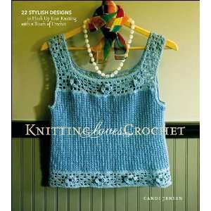  Knitting Loves Crochet