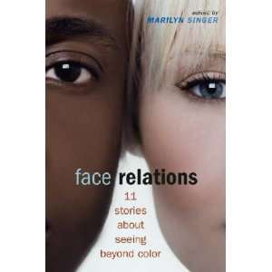  Face Relations Marilyn (EDT) Singer Books