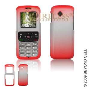  Red Mist Shield Protector Case for LG 100C Electronics