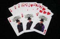 World Famous Gold & Silver Pawn Shop 4 Kings Deck Of Cards Featuring 