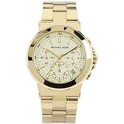 Michael Kors Womens MK5222 Chronograph Watch  
