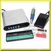 248 Electric Nail Manicure Pedicure Drill File Tool Kit  