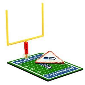  Seattle Seahawks Tabletop Football Game Toys & Games