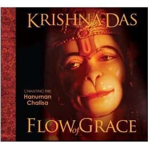 Krishna Das Flow of Grace