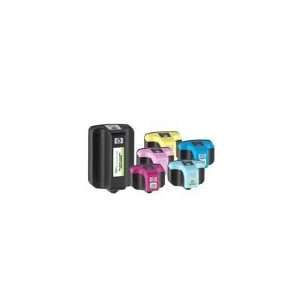  HP 02 Inkjet Print Cartridge Color Combo Pack (CC604FN#140 