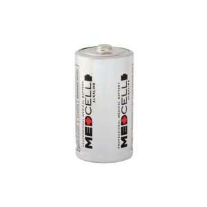    Medline   Case Of 72 C Medcell Batteries MPHBC