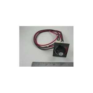   Hatco Corporation Hatco Infinite Switch 208V 02 19 017