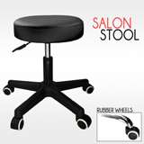 flat salon stool black color $ 34 95 