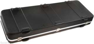 Fender Accessories Standard Molded Case (Std Strat/Tele Molded Case 