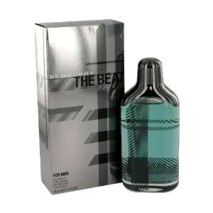  The Beat by Burberrys   After Shave 3.3 oz Beauty