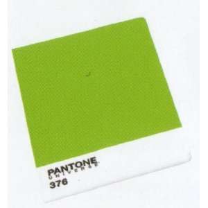    Pantone Universe Notebook A4 Mushy Pea 376c Arts, Crafts & Sewing