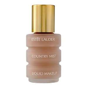  Estee Lauder Country Mist Liquid Makeup Beauty