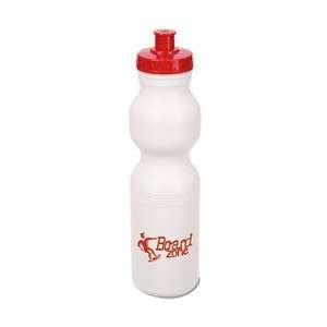   Push Pull Cap   28 oz.   24 hr   200 with your logo