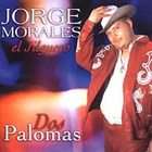   Jorge Morales, El Jilguero CD, Nov 2004, EMI Music Distribution  