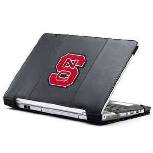   Cover with North Carolina State Wolfpack Logo