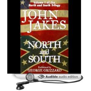  North and South: North and South Trilogy, Book 1 (Audible 