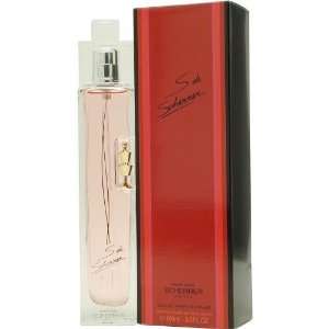  S DE SCHERRER perfume by Jean Louis Scherrer WOMENS EAU 