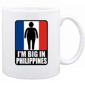    New  I Am Big In Philippines  Mug Country