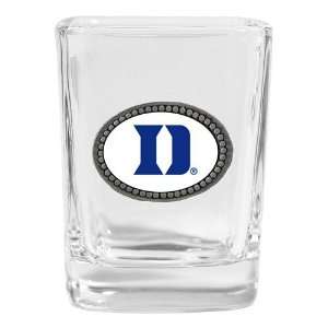  Duke Blue Devils NCAA Logo Square Shot