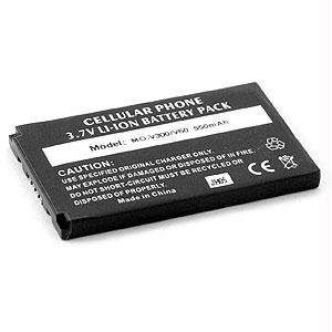  Icella B4 MOV300 055L Lithium Ion Battery for Motorola 