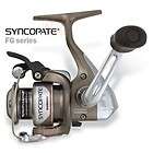 Shimano Syncopate SC 2500FG Spinning Reel New 2012 Fishing