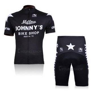 JOHNNY S short set of riding bicycle take/take suit wholesale / 12 