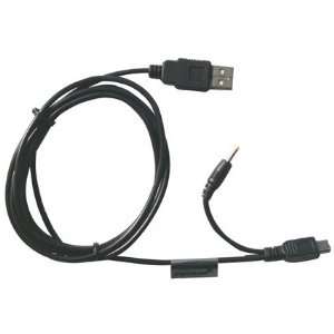   Proporta USB Charge Cable (Palm Zire 72 / Zire 31 Series) Electronics