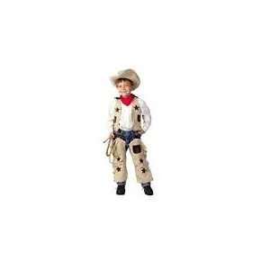  Cowboy Toddler Costume Toys & Games