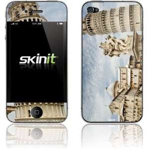  The Leaning Tower of Pisa skin for Apple iPhone 4 / 4S 