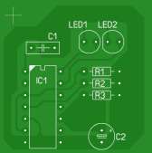 Sprint Layout 5.0   PCB layout program for Designing Printed Circuit 