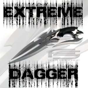  Space Future Ghost Fantasy Battle Dagger Extreme Ops 
