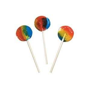  SRP2 Lollipop Dr. Johns Rainbow Sugarfree 170 Per Pack by 